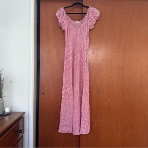 (Worn once) Dôen ‘Sofia’ Dress
